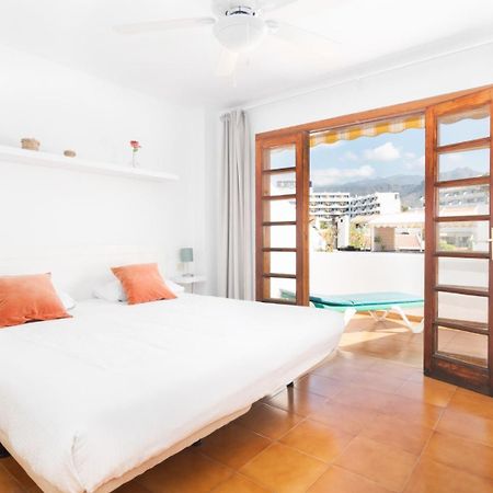 Club Olympus In Garden City Playa de las Americas (Tenerife) Quarto foto